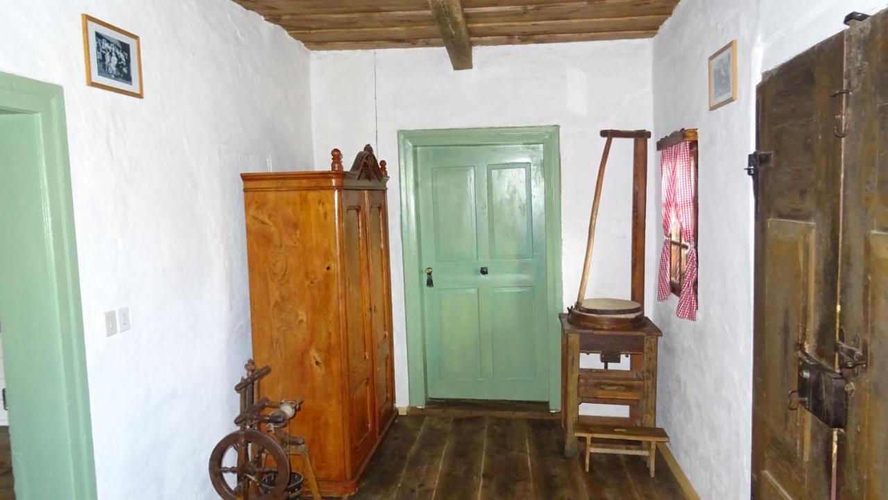 Homestay Kapl Ledinek Экстерьер фото